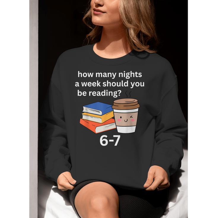 67 Meme English Teacher Reading Book Lover Humor Women Crewneck Sweatshirt, English Teacher Sweatshirts, funny gift 67 Meme English Teacher Reading Book Lover Humor Women Crewneck Sweatshirt, English Teacher Sweatshirts, funny gift