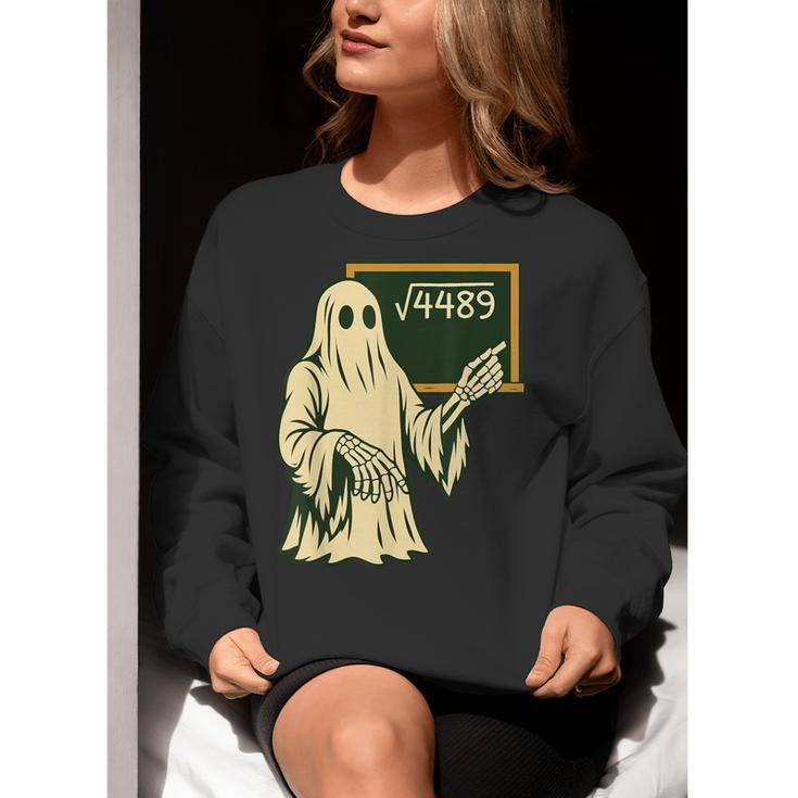 67 Meme Square Root 4489 Slang Math Teacher Skeleton Women Crewneck Sweatshirt, funny gift 67 Meme Square Root 4489 Slang Math Teacher Skeleton Women Crewneck Sweatshirt, funny gift