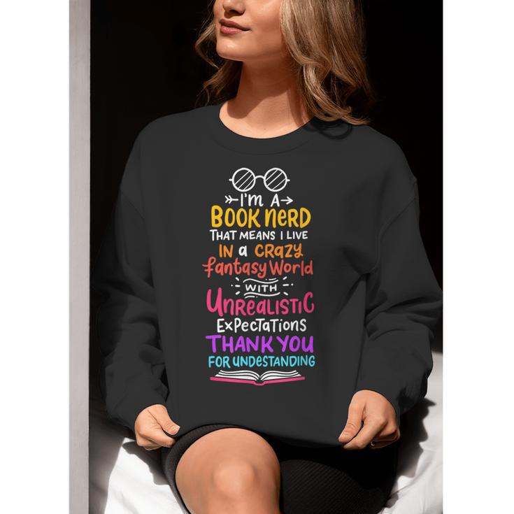 Books Reading English Teacher Student For Men Women Kids Women Crewneck Sweatshirt, English Teacher Sweatshirts, funny gift Books Reading English Teacher Student For Men Women Kids Women Crewneck Sweatshirt, English Teacher Sweatshirts, funny gift