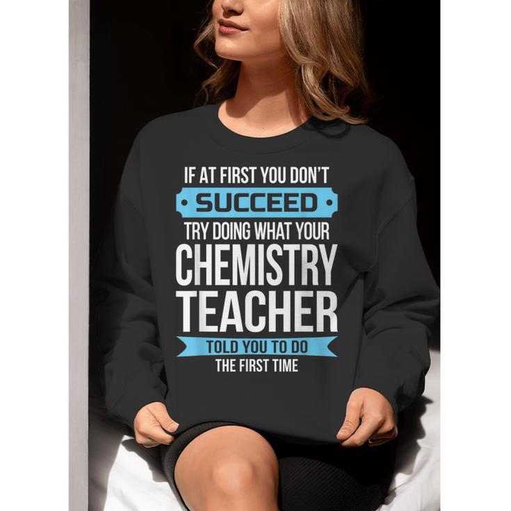 Chemistry Teacher Appreciation Men Women T-Shirt Women Crewneck Sweatshirt, funny gift Chemistry Teacher Appreciation Men Women T-Shirt Women Crewneck Sweatshirt, funny gift