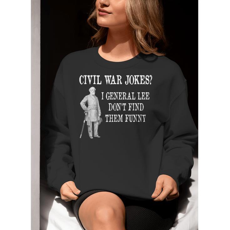 Civil War For History Buff & History Teachers For Men Women Girls Kids Women Crewneck Sweatshirt, History Teacher Sweatshirts, funny gift Civil War For History Buff & History Teachers For Men Women Girls Kids Women Crewneck Sweatshirt, History Teacher Sweatshirts, funny gift