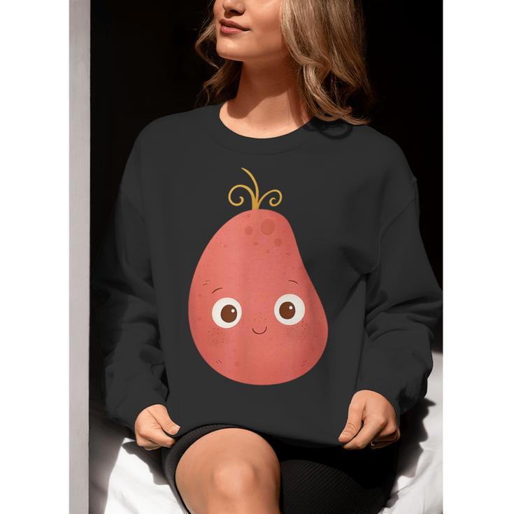 Couch Potatoes Teacher Good Eggs Teacher Halloween Costume Women Crewneck Sweatshirt, funny gift Couch Potatoes Teacher Good Eggs Teacher Halloween Costume Women Crewneck Sweatshirt, funny gift
