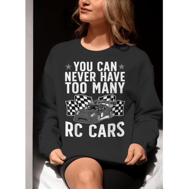 Haunted By 6-7 Teacher 67 Halloween Skeleton Six Seven Women Crewneck Sweatshirt, funny gift