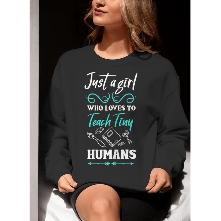 Kindergarten Teacher Shirt Humor Preschool Teacher Women Crewneck Sweatshirt, funny gift Kindergarten Teacher Shirt Humor Preschool Teacher Women Crewneck Sweatshirt, funny gift