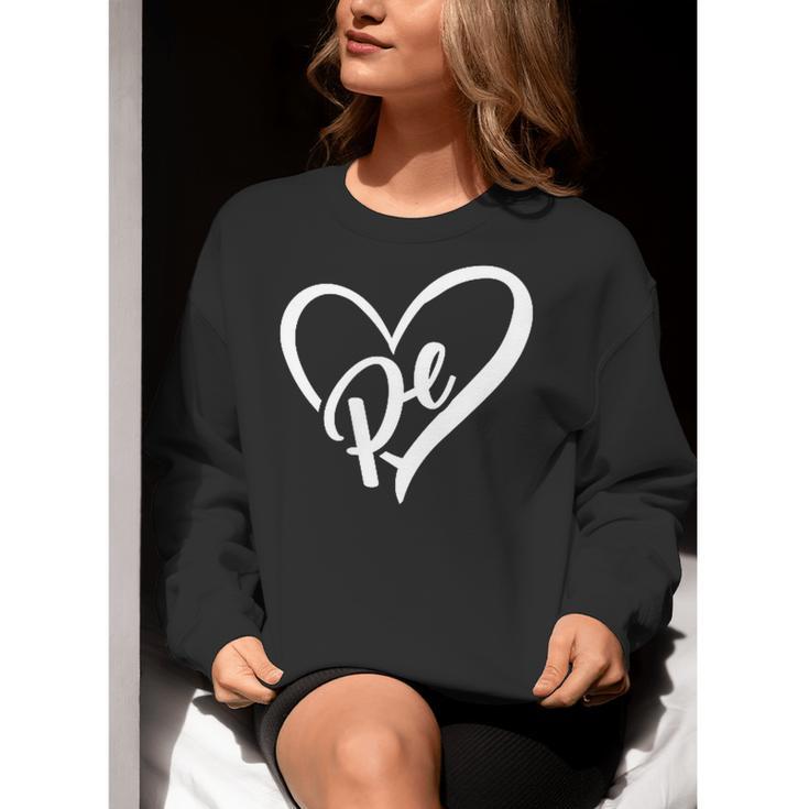 PE Teacher Vintage Retro Physical Education Teacher Women Crewneck Sweatshirt, Pe Teacher Sweatshirts, funny gift PE Teacher Vintage Retro Physical Education Teacher Women Crewneck Sweatshirt, Pe Teacher Sweatshirts, funny gift