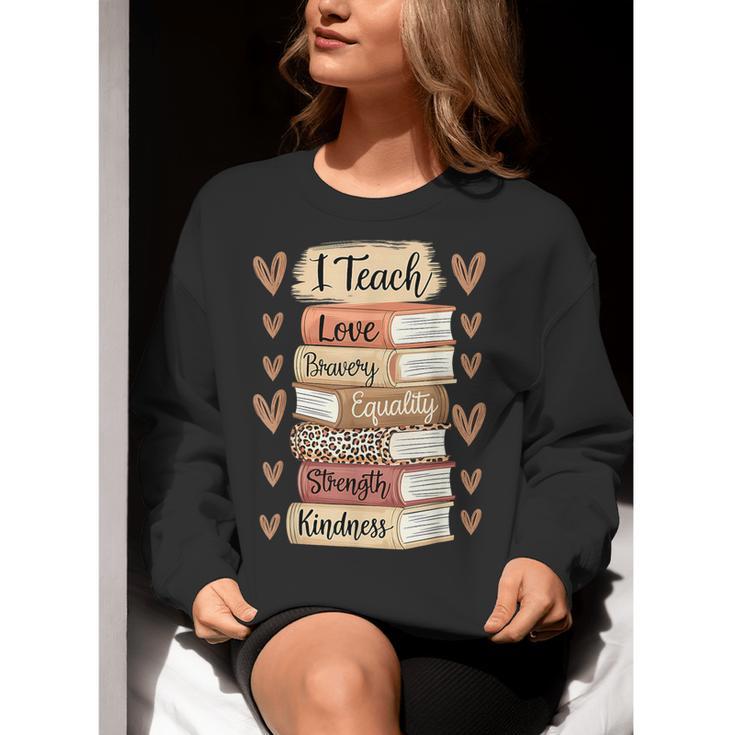 I Teach History Month Black Teacher Melanin Women Crewneck Sweatshirt, History Teacher Sweatshirts, funny gift I Teach History Month Black Teacher Melanin Women Crewneck Sweatshirt, History Teacher Sweatshirts, funny gift