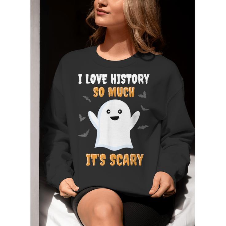 History Teacher Halloween History Class School For Men Women Kids Women Crewneck Sweatshirt, History Teacher Sweatshirts, funny gift History Teacher Halloween History Class School For Men Women Kids Women Crewneck Sweatshirt, History Teacher Sweatshirts, funny gift
