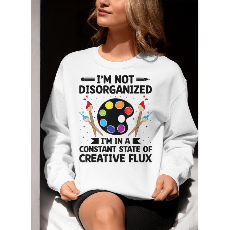Art Teacher School Teacher Art Teachers School Women Crewneck Sweatshirt, funny gift Art Teacher School Teacher Art Teachers School Women Crewneck Sweatshirt, funny gift