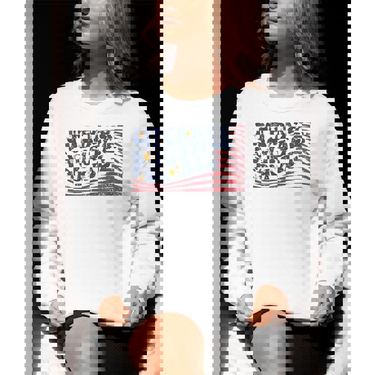 Literacy Justice For All Teacher Women Crewneck Sweatshirt, funny gift