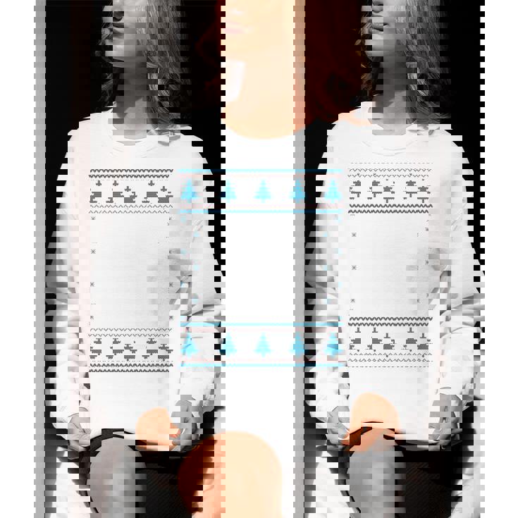 Santas Favorite Band Teacher Christmas Women Crewneck Sweatshirt, funny gift