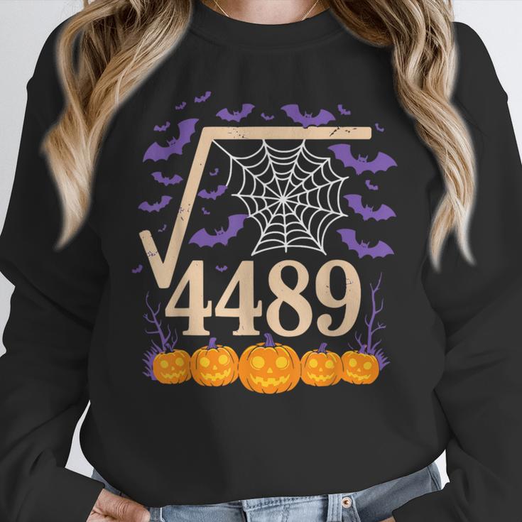 67 Meme Math Teacher 6 7 Square Root 4489 Women Crewneck Sweatshirt, funny design 67 Meme Math Teacher 6 7 Square Root 4489 Women Crewneck Sweatshirt, funny design