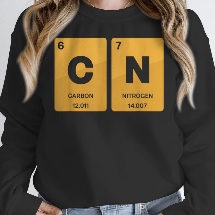 67 Meme Teacher Science Periodic Table Retro Vintage Women Crewneck Sweatshirt, Science Teacher Gifts, funny design 67 Meme Teacher Science Periodic Table Retro Vintage Women Crewneck Sweatshirt, Science Teacher Gifts, funny design
