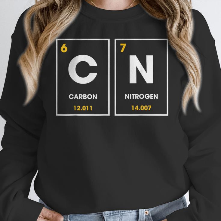 67 Meme Teacher Science Periodic Table Six Seven Women Crewneck Sweatshirt, Science Teacher Gifts, funny design 67 Meme Teacher Science Periodic Table Six Seven Women Crewneck Sweatshirt, Science Teacher Gifts, funny design