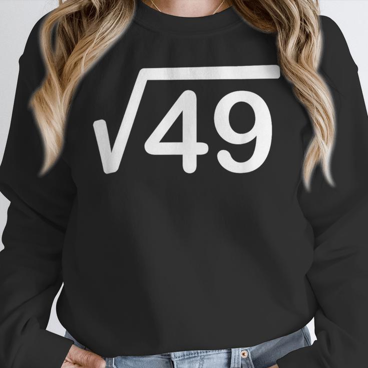 67 Six Seven Meme Square Root Couple Matching Teacher Women Crewneck Sweatshirt, Couple Gifts, funny design 67 Six Seven Meme Square Root Couple Matching Teacher Women Crewneck Sweatshirt, Couple Gifts, funny design