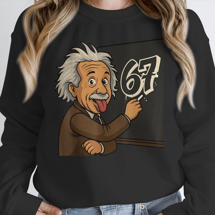 67 Teacher Humor For Students Women Crewneck Sweatshirt, funny design 67 Teacher Humor For Students Women Crewneck Sweatshirt, funny design