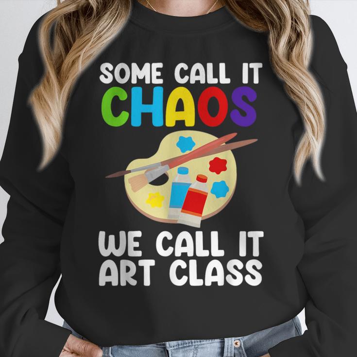 Art Teacher For Men Women Art Teacher Appreciation Women Crewneck Sweatshirt, funny design Art Teacher For Men Women Art Teacher Appreciation Women Crewneck Sweatshirt, funny design