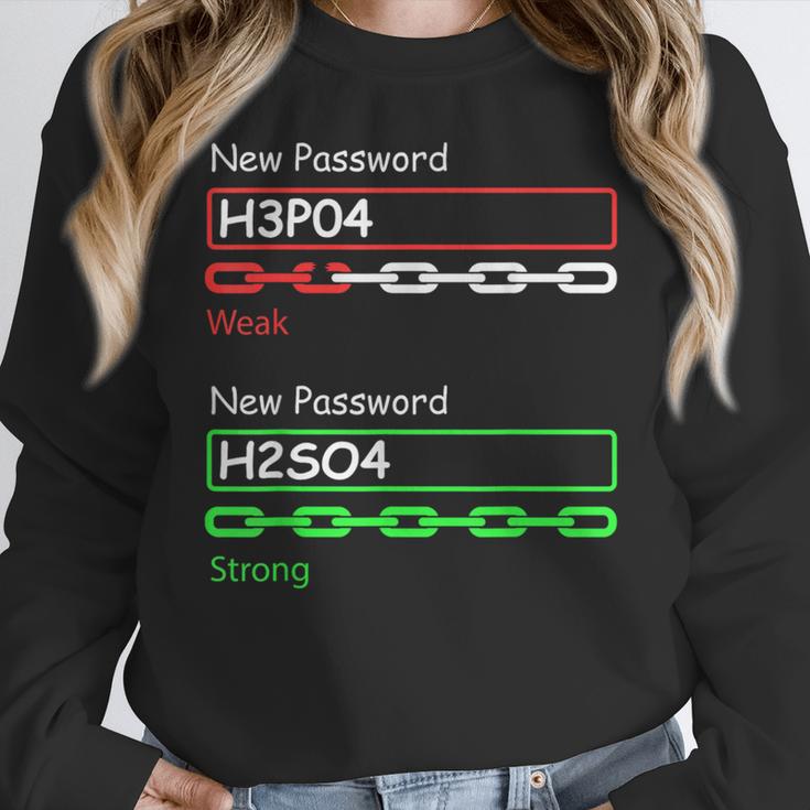 Chemist Science Teacher Student Chemistry Women Crewneck Sweatshirt, Science Teacher Gifts, funny design Chemist Science Teacher Student Chemistry Women Crewneck Sweatshirt, Science Teacher Gifts, funny design