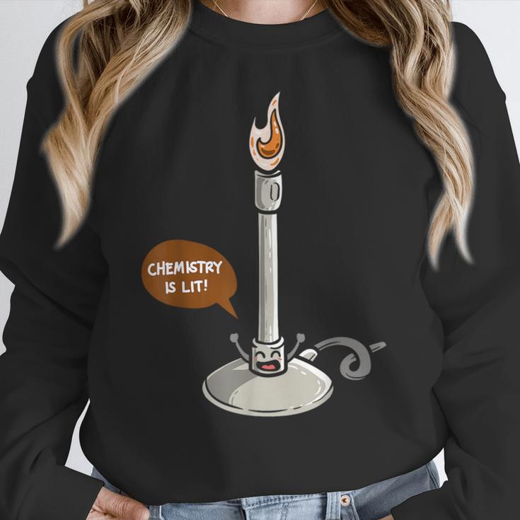 Chemistry Burner Science Lover Biology Chemistry Teacher Women Crewneck Sweatshirt, Science Teacher Gifts, funny design Chemistry Burner Science Lover Biology Chemistry Teacher Women Crewneck Sweatshirt, Science Teacher Gifts, funny design