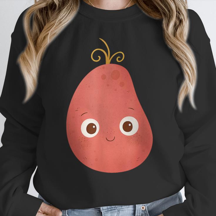 Couch Potatoes Teacher Good Eggs Teacher Halloween Costume Women Crewneck Sweatshirt, funny design Couch Potatoes Teacher Good Eggs Teacher Halloween Costume Women Crewneck Sweatshirt, funny design