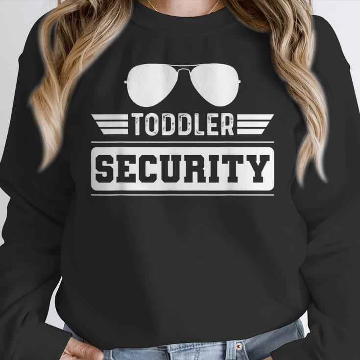 Daycare Provider Toddler Security Childcare Worker Teacher For Men Women Kids Women Crewneck Sweatshirt, funny design Daycare Provider Toddler Security Childcare Worker Teacher For Men Women Kids Women Crewneck Sweatshirt, funny design