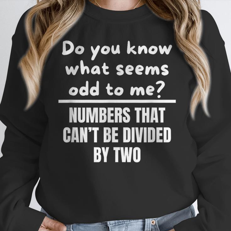 Math Teacher Jokes Women Crewneck Sweatshirt, funny design Math Teacher Jokes Women Crewneck Sweatshirt, funny design