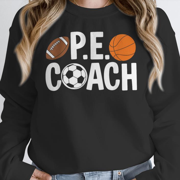 PE Gym Teacher Quotes School Class Instructor And Coach Women Crewneck Sweatshirt, Pe Teacher Gifts, funny design PE Gym Teacher Quotes School Class Instructor And Coach Women Crewneck Sweatshirt, Pe Teacher Gifts, funny design