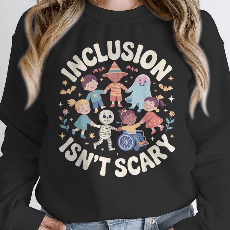 Special Education For Men Women SPED Teacher Women Crewneck Sweatshirt, funny design