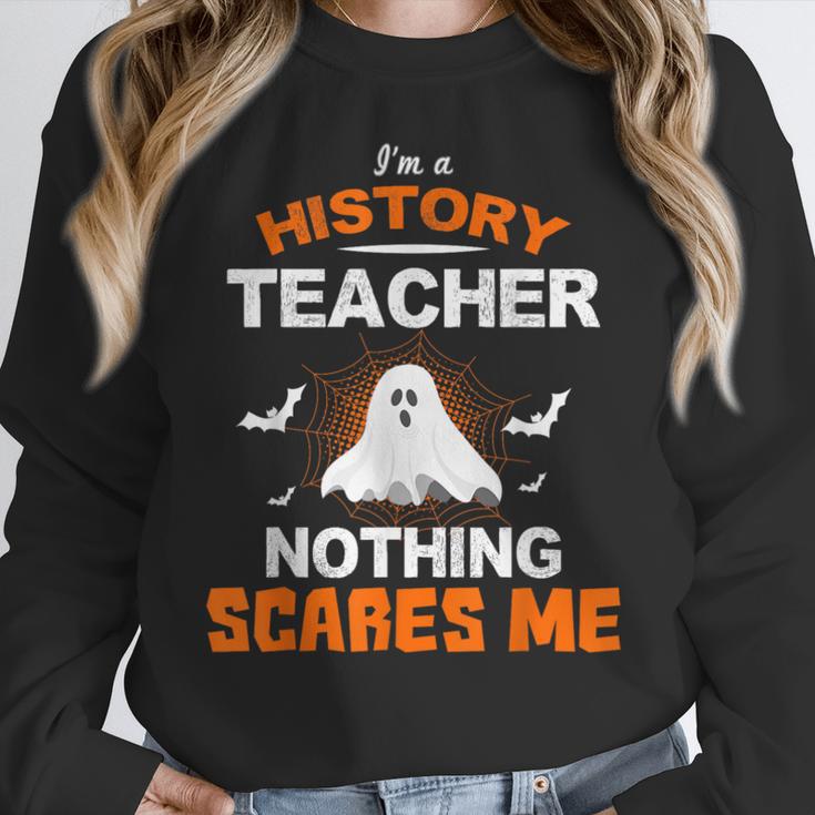 History Teacher School Shirt Halloween Educator Men Women Kids Women Crewneck Sweatshirt, History Teacher Gifts, funny design History Teacher School Shirt Halloween Educator Men Women Kids Women Crewneck Sweatshirt, History Teacher Gifts, funny design