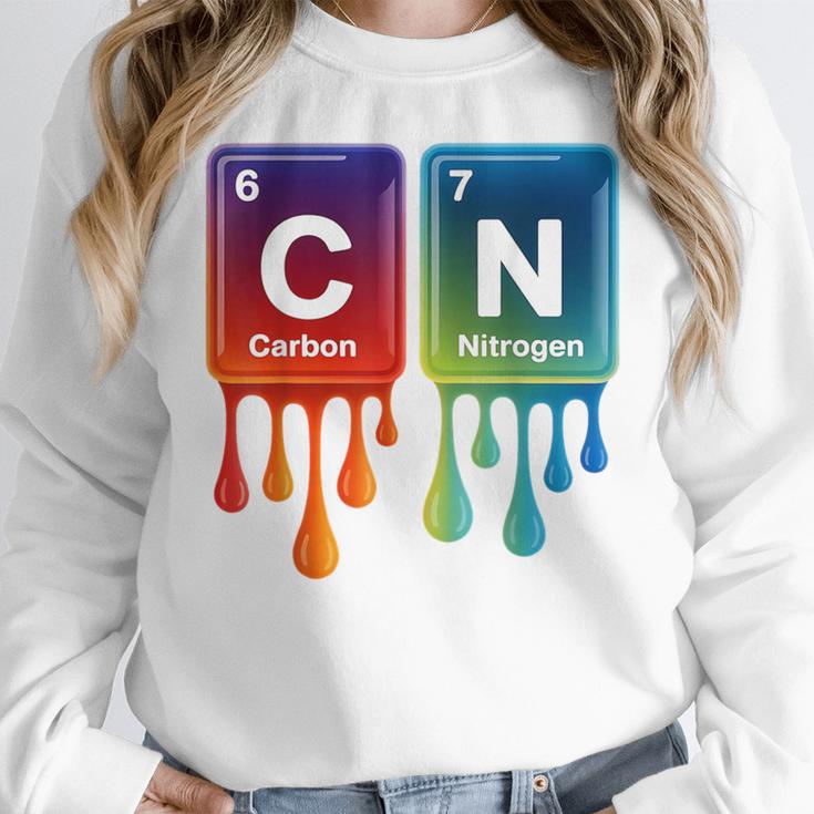 6 7 Science Chemistry Teacher Periodic Table Meme Tee Women Crewneck Sweatshirt, Science Teacher Gifts, funny design 6 7 Science Chemistry Teacher Periodic Table Meme Tee Women Crewneck Sweatshirt, Science Teacher Gifts, funny design