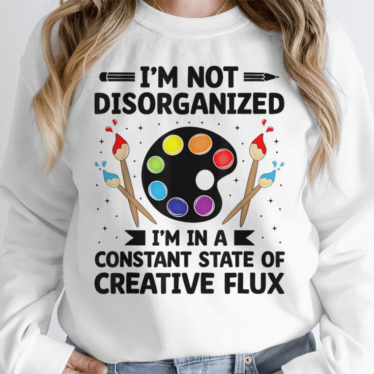 Art Teacher School Teacher Art Teachers School Women Crewneck Sweatshirt, funny design Art Teacher School Teacher Art Teachers School Women Crewneck Sweatshirt, funny design