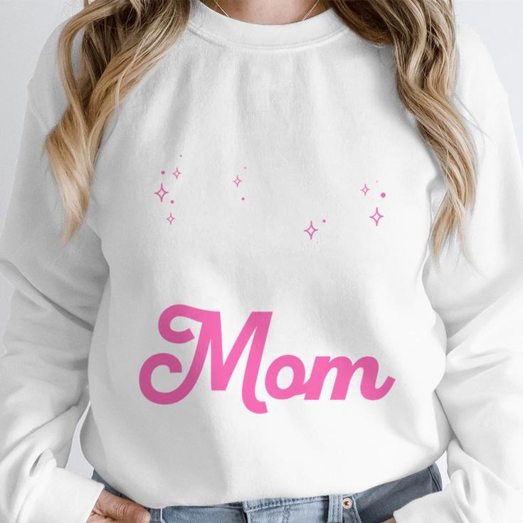 Boston Terrier Mom Women Crewneck Sweatshirt, Mom Gifts, Boston Terrier Mom Gifts, funny design