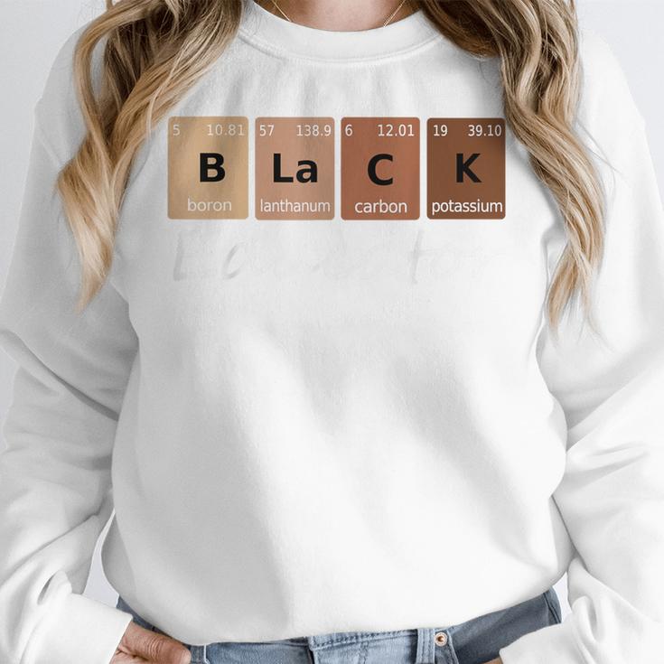 Educator Science Teacher Melanin Educator Science Women Crewneck Sweatshirt, Science Teacher Gifts, funny design Educator Science Teacher Melanin Educator Science Women Crewneck Sweatshirt, Science Teacher Gifts, funny design