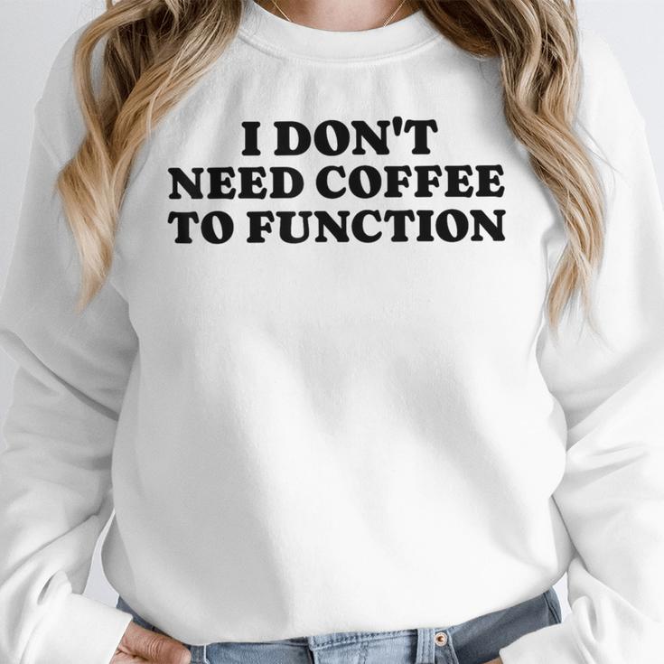 Lie Teacher Coffee Saying Humor School Women's Women Crewneck Sweatshirt, funny design Lie Teacher Coffee Saying Humor School Women's Women Crewneck Sweatshirt, funny design