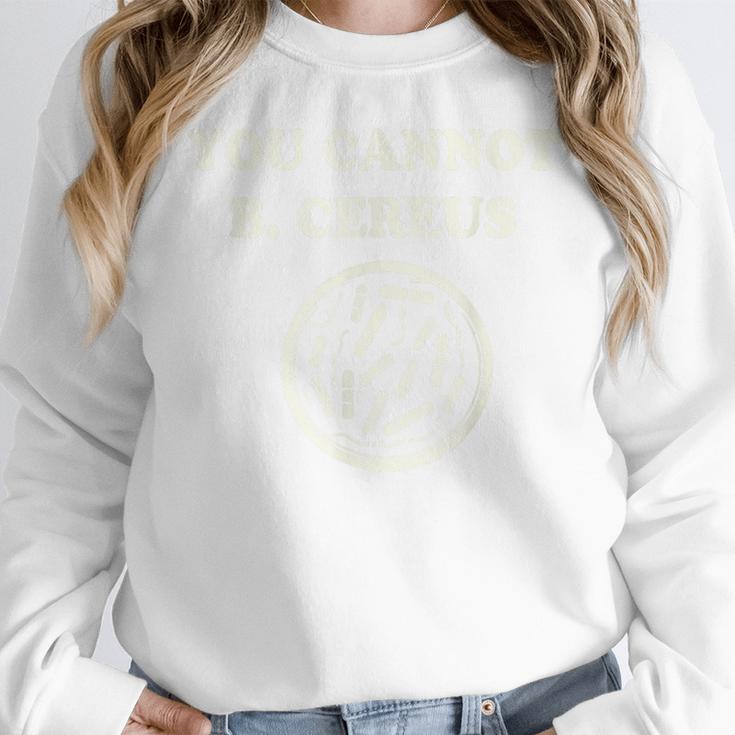 Science Teacher Biology Microbiology Pun Women Crewneck Sweatshirt, Science Teacher Gifts, funny design Science Teacher Biology Microbiology Pun Women Crewneck Sweatshirt, Science Teacher Gifts, funny design