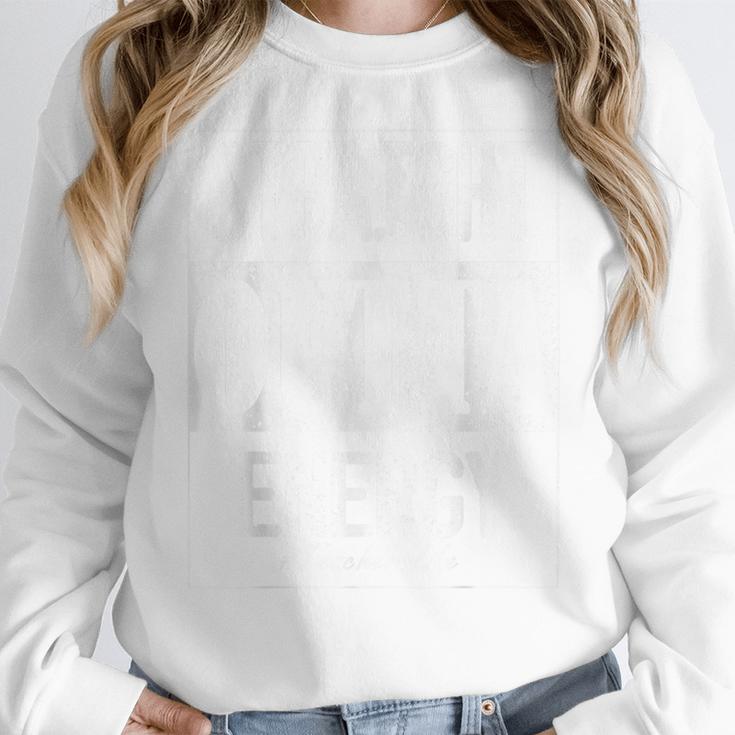 Straight Outta Energy Teacher Life Back To School Teacher Women Crewneck Sweatshirt, funny design