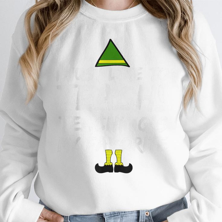 Teacher Christmas Teaching Is My Favorite Women Crewneck Sweatshirt, funny design Teacher Christmas Teaching Is My Favorite Women Crewneck Sweatshirt, funny design