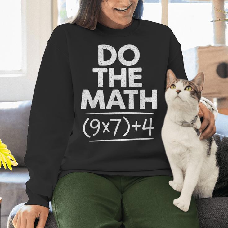 6 7 Six Seven Math Teacher Gen Z Alpha Meme Slang Boys Girls Women Crewneck Sweatshirt, gift for family, gift for coworker 6 7 Six Seven Math Teacher Gen Z Alpha Meme Slang Boys Girls Women Crewneck Sweatshirt, gift for family, gift for coworker