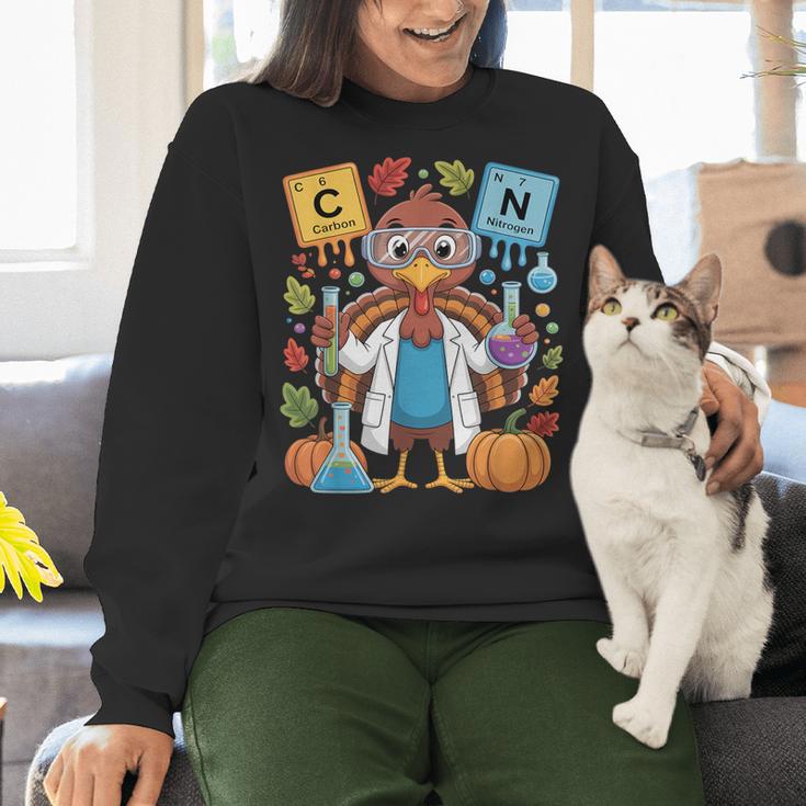 67 Chemistry Science Teacher Periodic Table Thanksgiving Women Crewneck Sweatshirt, Science Teacher Sweatshirts, gift for family, gift for coworker 67 Chemistry Science Teacher Periodic Table Thanksgiving Women Crewneck Sweatshirt, Science Teacher Sweatshirts, gift for family, gift for coworker