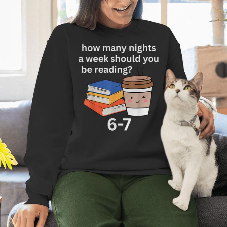 67 Meme English Teacher Reading Book Lover Humor Women Crewneck Sweatshirt, English Teacher Sweatshirts, gift for family, gift for coworker 67 Meme English Teacher Reading Book Lover Humor Women Crewneck Sweatshirt, English Teacher Sweatshirts, gift for family, gift for coworker