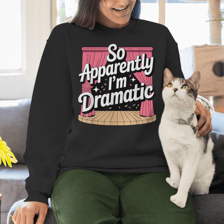 Best Theatre Art For Men Women Musical Drama Teacher Theater Women Crewneck Sweatshirt, gift for family, gift for coworker Best Theatre Art For Men Women Musical Drama Teacher Theater Women Crewneck Sweatshirt, gift for family, gift for coworker