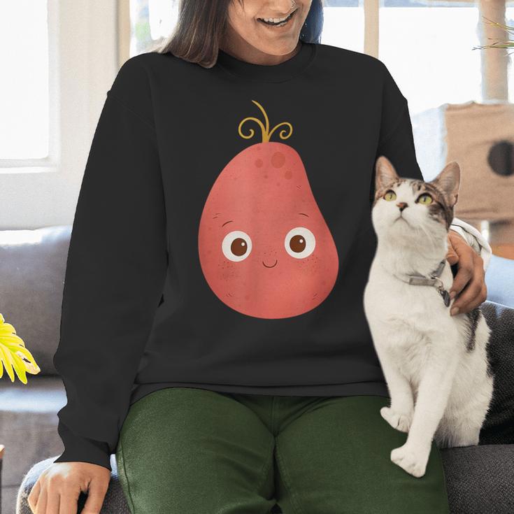 Couch Potatoes Teacher Good Eggs Teacher Halloween Costume Women Crewneck Sweatshirt, gift for family, gift for coworker Couch Potatoes Teacher Good Eggs Teacher Halloween Costume Women Crewneck Sweatshirt, gift for family, gift for coworker