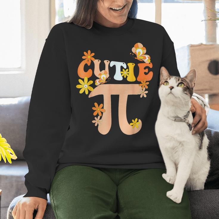 Cutie Pi Shirt Pi Day Math Girls Kids Women Toddler Teacher Women Crewneck Sweatshirt, gift for family, gift for coworker Cutie Pi Shirt Pi Day Math Girls Kids Women Toddler Teacher Women Crewneck Sweatshirt, gift for family, gift for coworker