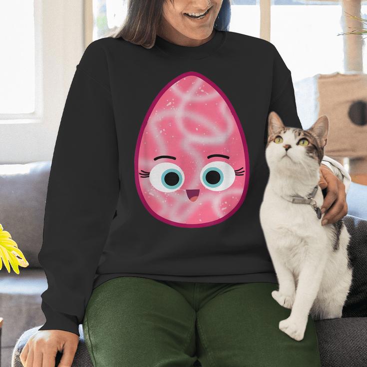 Good Egg Teacher Halloween Costume Group The Greg Egg Women Crewneck Sweatshirt, gift for family, gift for coworker Good Egg Teacher Halloween Costume Group The Greg Egg Women Crewneck Sweatshirt, gift for family, gift for coworker