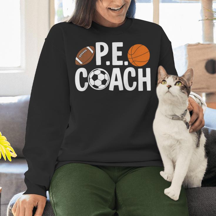 PE Gym Teacher Quotes School Class Instructor And Coach Women Crewneck Sweatshirt, Pe Teacher Sweatshirts, gift for family, gift for coworker PE Gym Teacher Quotes School Class Instructor And Coach Women Crewneck Sweatshirt, Pe Teacher Sweatshirts, gift for family, gift for coworker