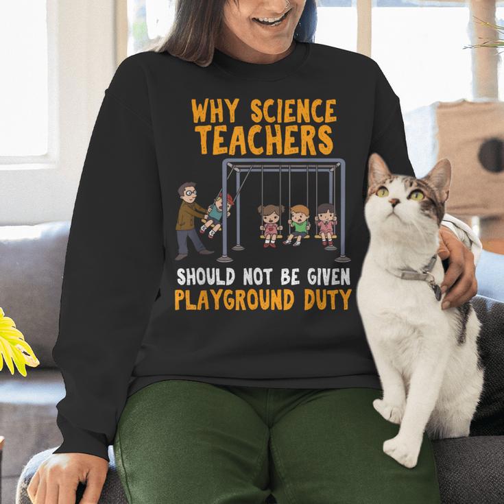 Science Physicist Chemist Teacher Vintage Women Crewneck Sweatshirt, Science Teacher Sweatshirts, gift for family, gift for coworker Science Physicist Chemist Teacher Vintage Women Crewneck Sweatshirt, Science Teacher Sweatshirts, gift for family, gift for coworker