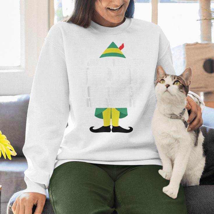 Duble2t I Just Like To Teach Teachings My Favorite Elf Teacher -Adults & -Kids Red Short Sleeve Women Crewneck Sweatshirt, gift for family, gift for coworker Duble2t I Just Like To Teach Teachings My Favorite Elf Teacher -Adults & -Kids Red Short Sleeve Women Crewneck Sweatshirt, gift for family, gift for coworker