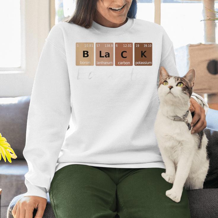 Educator Science Teacher Melanin Educator Science Women Crewneck Sweatshirt, Science Teacher Sweatshirts, gift for family, gift for coworker Educator Science Teacher Melanin Educator Science Women Crewneck Sweatshirt, Science Teacher Sweatshirts, gift for family, gift for coworker