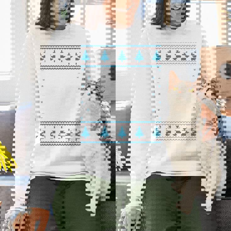 Santas Favorite Band Teacher Christmas Women Crewneck Sweatshirt, gift for family, gift for coworker