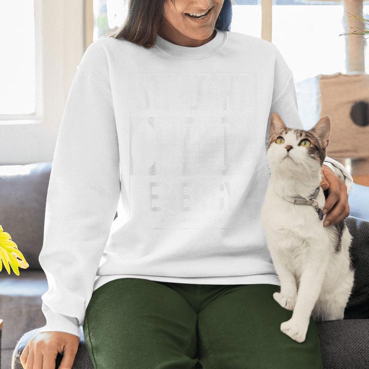 Straight Outta Energy Teacher Life Back To School Teacher Women Crewneck Sweatshirt, gift for family, gift for coworker