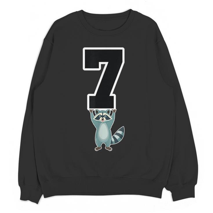 6 7 Matching Teachers Halloween Costume Raccoon Women Crewneck Sweatshirt, novelty gifts, funny gifts 6 7 Matching Teachers Halloween Costume Raccoon Women Crewneck Sweatshirt, novelty gifts, funny gifts